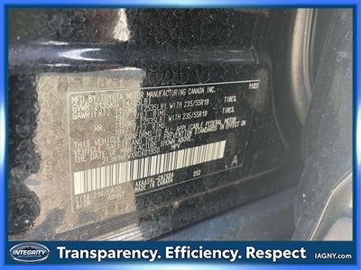 2024 Toyota RAV4 Limited