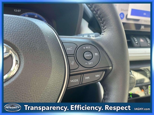 2024 Toyota RAV4 Limited