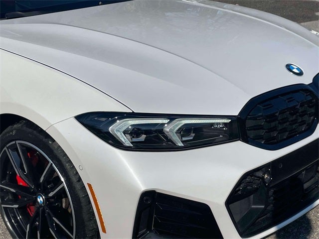 2023 BMW 3 Series M340i xDrive