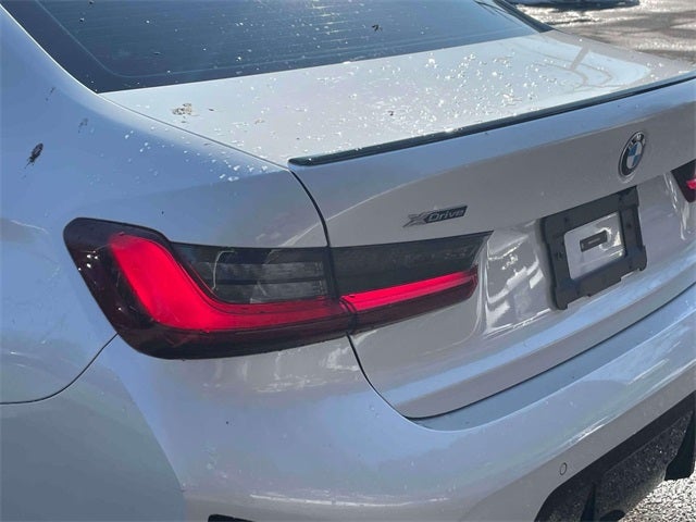 2023 BMW 3 Series M340i xDrive