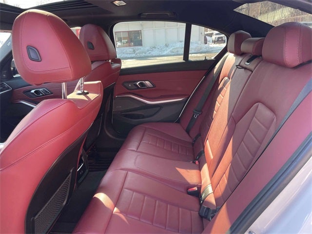 2023 BMW 3 Series M340i xDrive