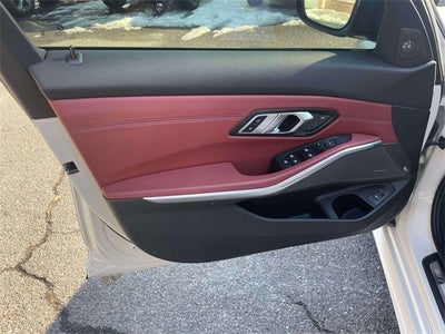 2023 BMW 3 Series M340i xDrive