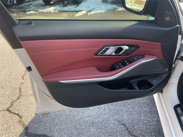 2023 BMW 3 Series M340i xDrive