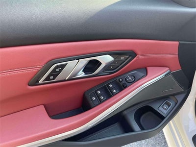 2023 BMW 3 Series M340i xDrive