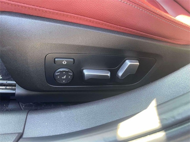 2023 BMW 3 Series M340i xDrive