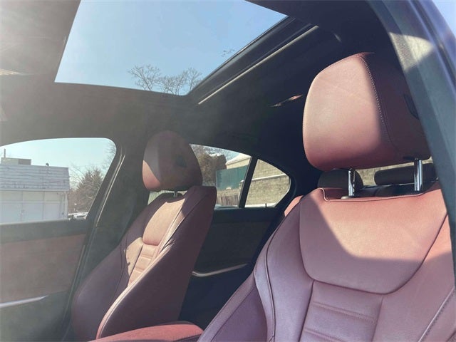 2023 BMW 3 Series M340i xDrive