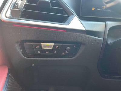 2023 BMW 3 Series M340i xDrive