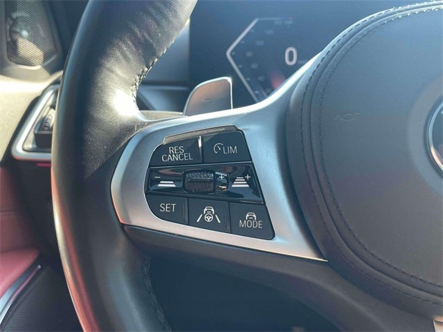 2023 BMW 3 Series M340i xDrive