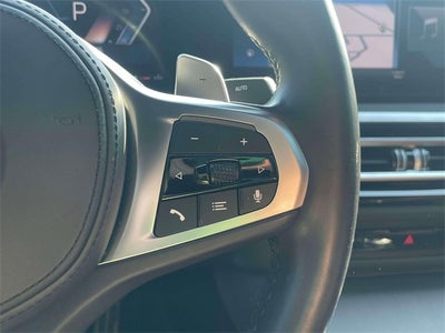 2023 BMW 3 Series M340i xDrive