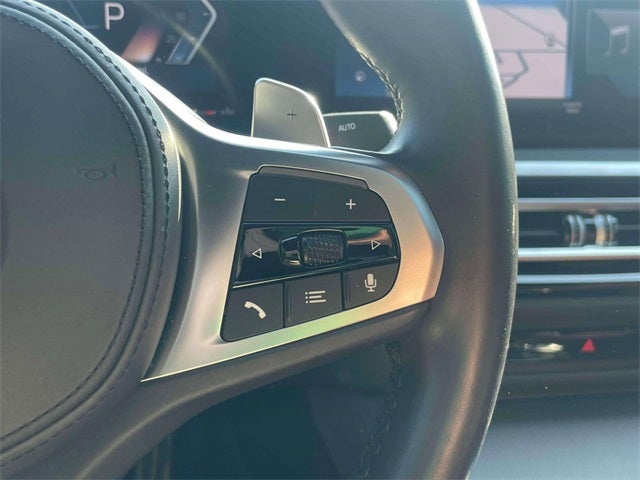 2023 BMW 3 Series M340i xDrive