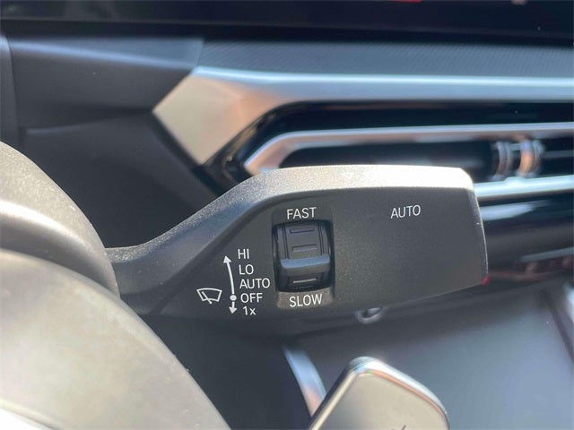 2023 BMW 3 Series M340i xDrive