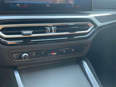 2023 BMW 3 Series M340i xDrive