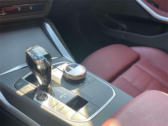 2023 BMW 3 Series M340i xDrive