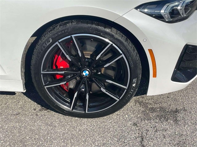 2023 BMW 3 Series M340i xDrive