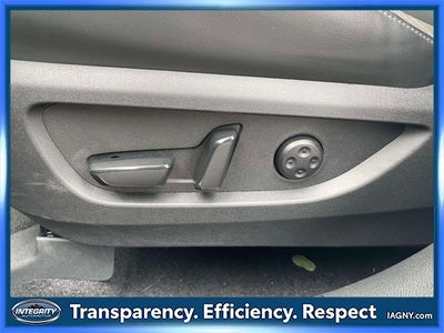 2025 INFINITI QX55 LUXE