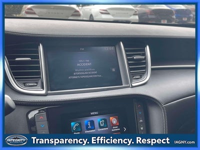 2025 INFINITI QX55 LUXE