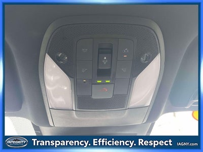 2025 INFINITI QX55 LUXE