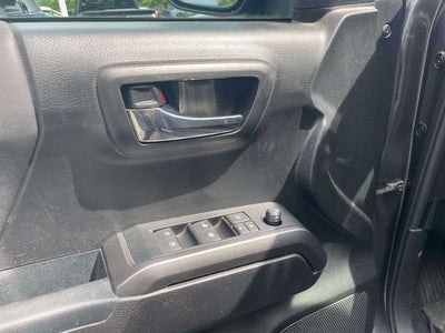 2019 Toyota Tacoma TRD Sport V6