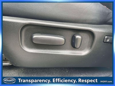 2021 Toyota Tacoma TRD Pro V6