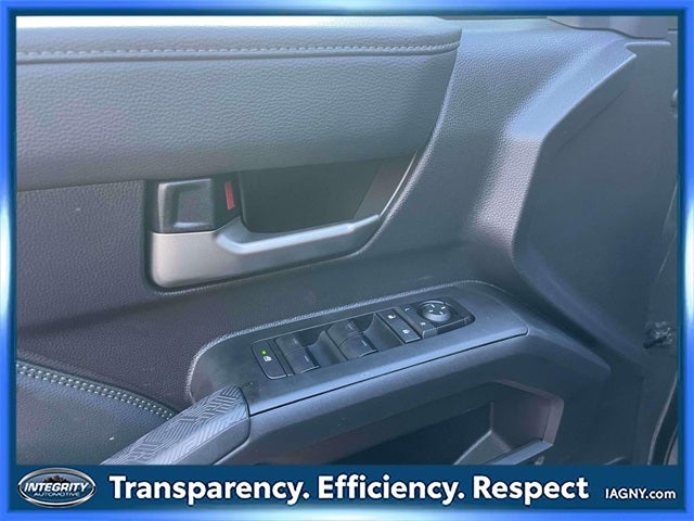 2024 Toyota Tacoma Hybrid Limited