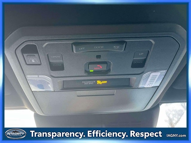 2024 Toyota Tacoma Hybrid Limited