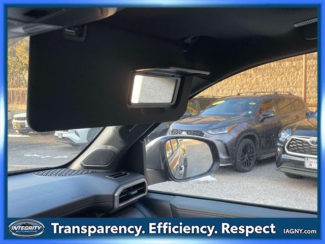 2024 Toyota Tacoma Hybrid Limited