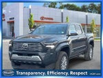 2024 Toyota Tacoma Hybrid Limited