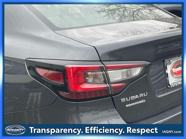 2024 Subaru Legacy Premium