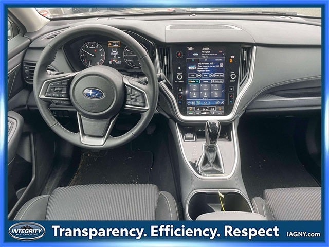 2024 Subaru Legacy Premium