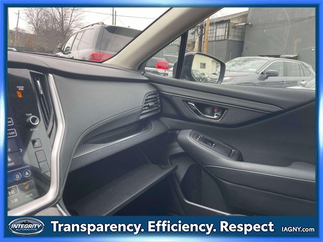 2024 Subaru Legacy Premium