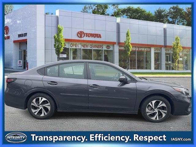 2024 Subaru Legacy Premium