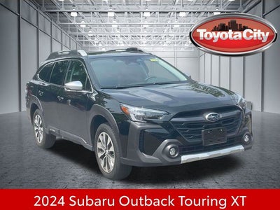 2024 Subaru Outback Touring XT