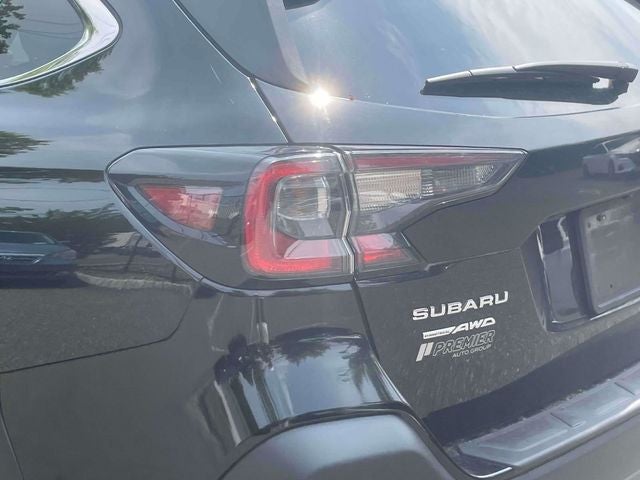 2024 Subaru Outback Touring XT