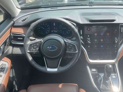 2024 Subaru Outback Touring XT