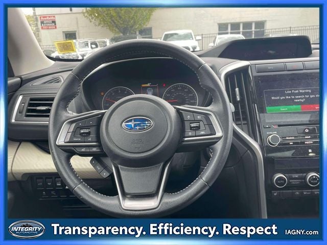 2020 Subaru Ascent Premium
