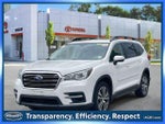 2020 Subaru Ascent Premium