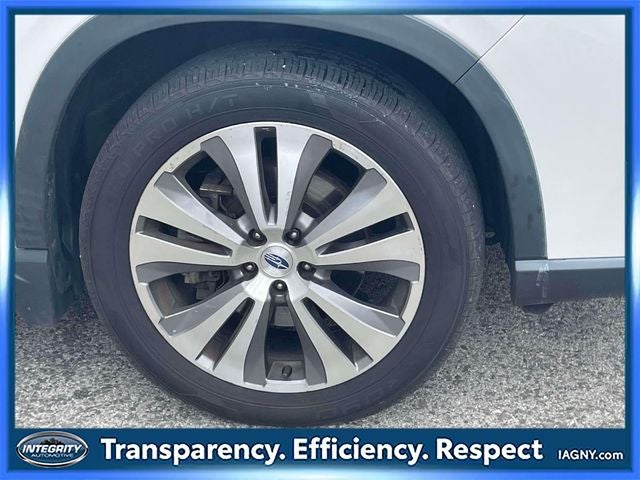 2020 Subaru Ascent Premium
