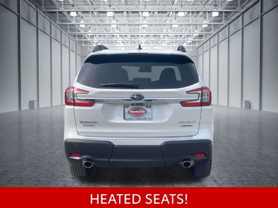 2024 Subaru Ascent Limited