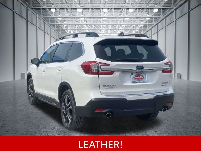 2024 Subaru Ascent Limited