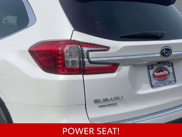 2024 Subaru Ascent Limited