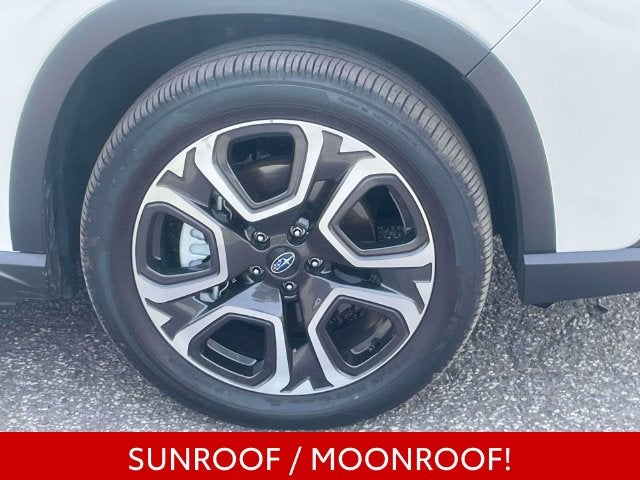 2024 Subaru Ascent Limited