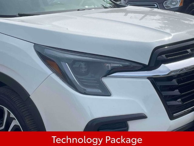 2024 Subaru Ascent Limited