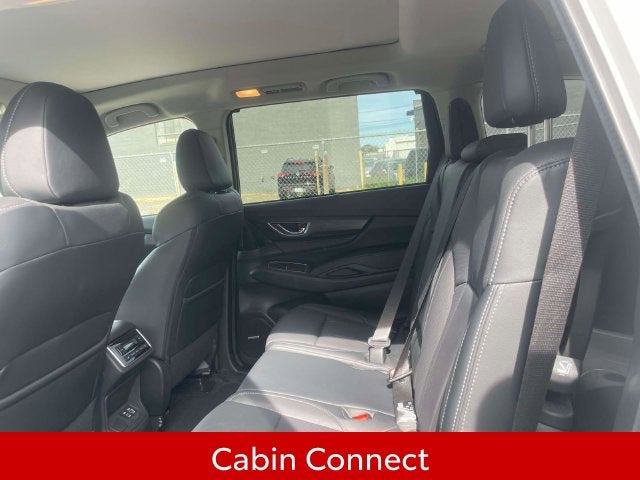 2024 Subaru Ascent Limited