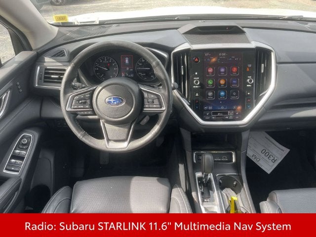 2024 Subaru Ascent Limited