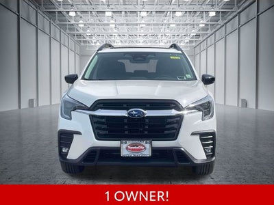 2024 Subaru Ascent Limited