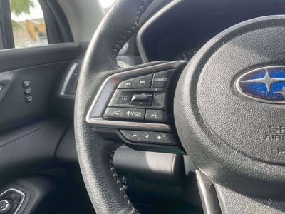 2024 Subaru Ascent Limited