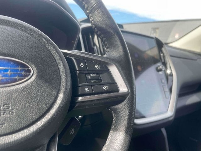 2024 Subaru Ascent Limited