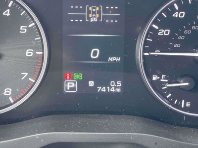 2024 Subaru Ascent Limited