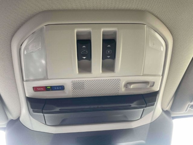 2024 Subaru Ascent Limited