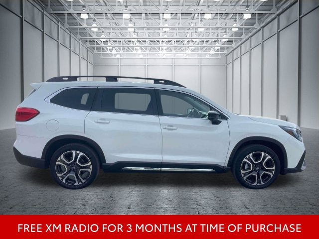 2024 Subaru Ascent Limited